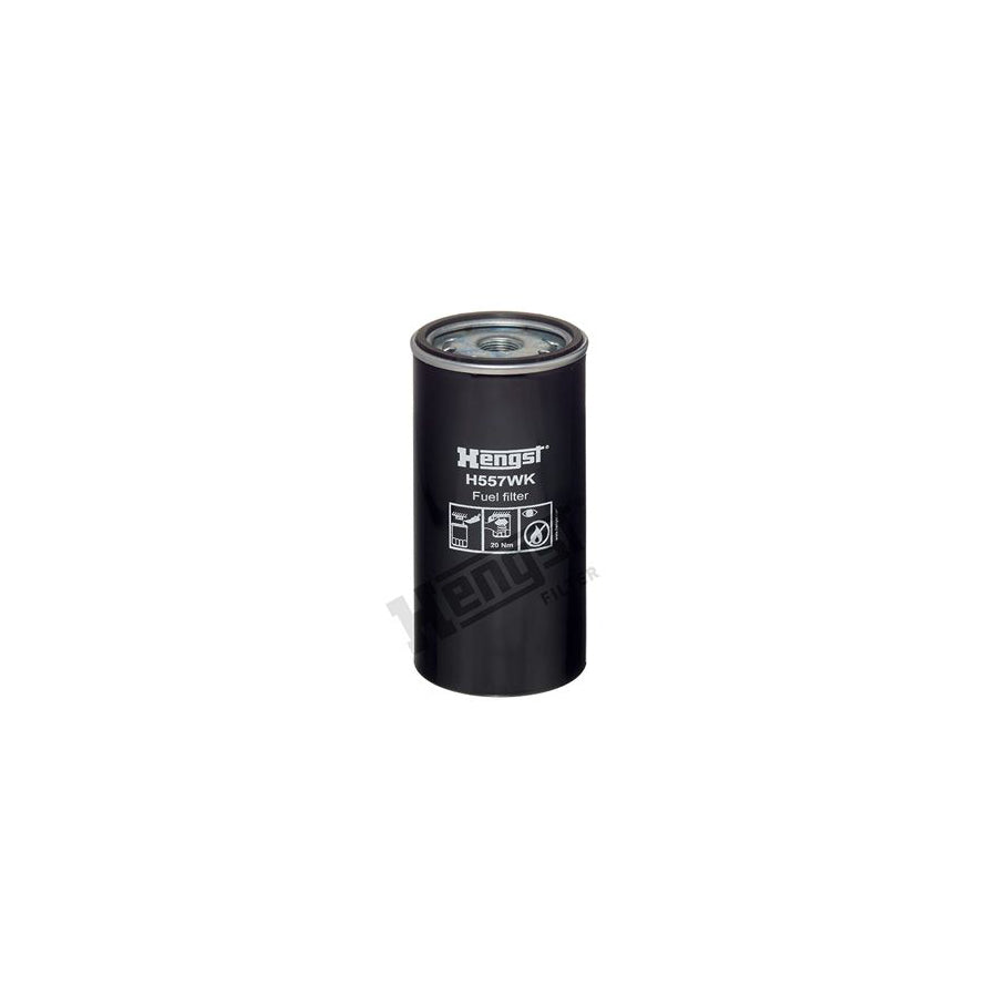 Hengst Filter H557WK Fuel Filter