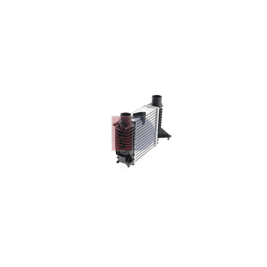AKS Dasis 187009N Intercooler | Duco Car Parts UK