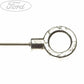 GENUINE FORD 1619364 FIESTA HEATER CONTROL CABLE RHD | Duco Car Parts UK