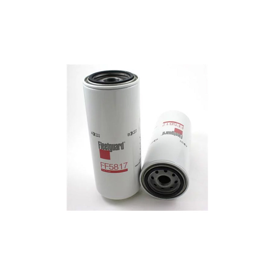 Fleetguard FF5817 Fuel Filter | Duco Car Parts UK Car Parts