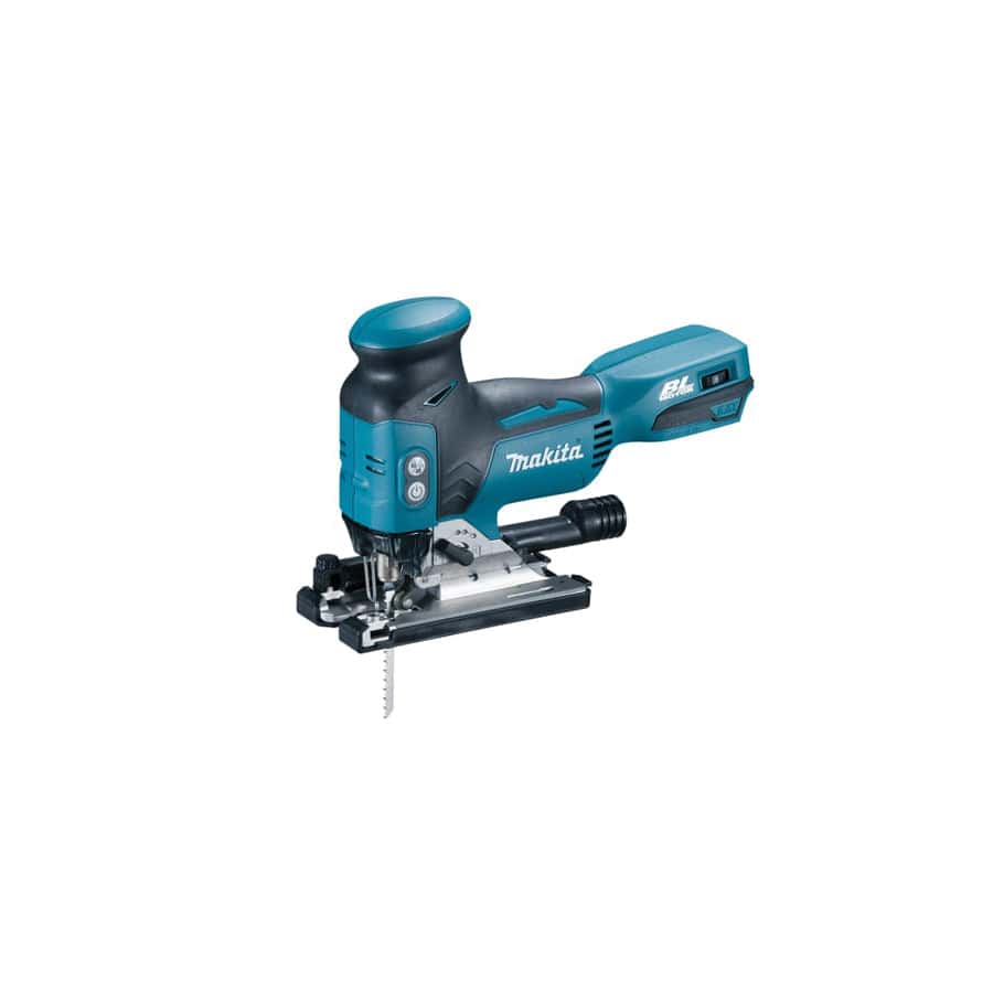 Makita MAKDJV181Z DJV181Z Brushless Top Grip Jigsaw 18V Bare Unit | Duco Car Parts UK