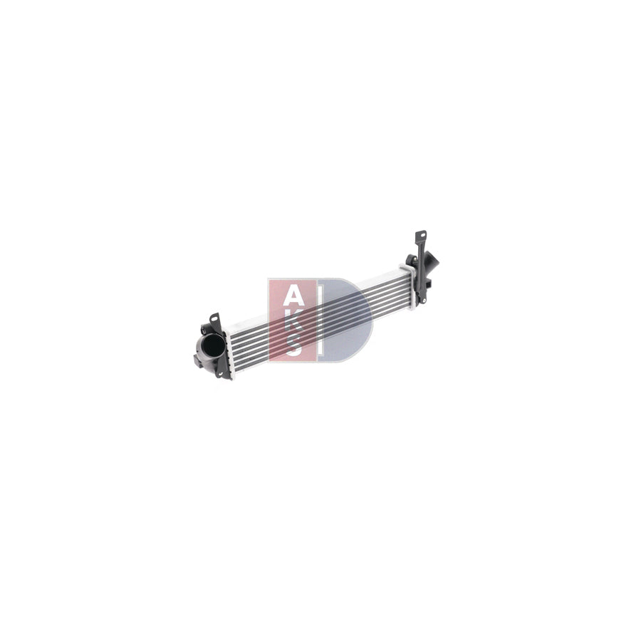 AKS Dasis 187011N Intercooler For Renault Kangoo | Duco Car Parts UK