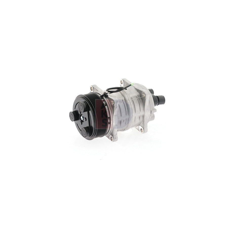 AKS Dasis 850825N Compressor, Air Conditioning | Duco Car Parts UK