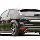 Rieger 00099114 Ford Focus 2 Side Skirt (Inc. Focus 2 ST) 3 | Duco Car Parts UK Car Parts