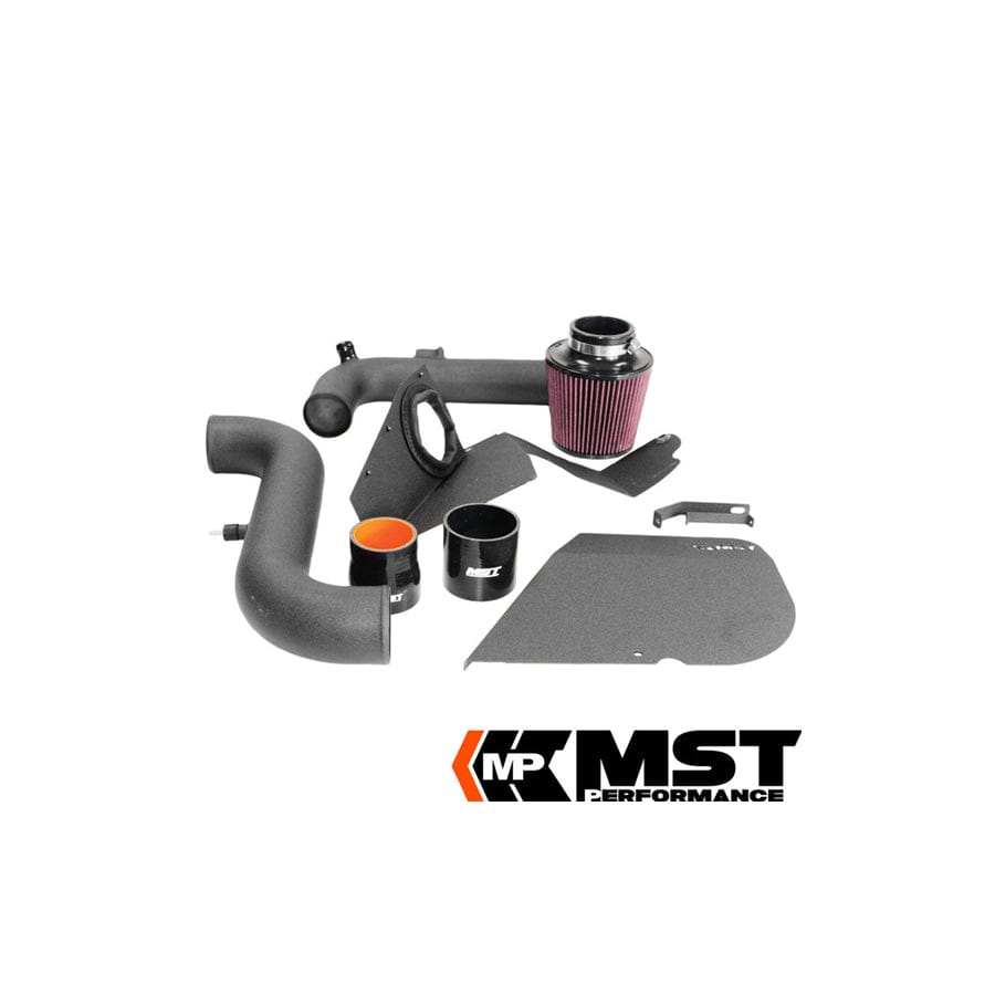 MST Performance MST-VW-MK501 AUDI SEAT Induction Kit (Inc. S3, A3 & Mk2 Leon) 2 | Duco Car Parts UK Car Parts