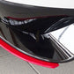 Rieger 00059518 VW Mk7 Golf GTI-TCR Rear Side Splitter 3 | Duco Car Parts UK Car Parts