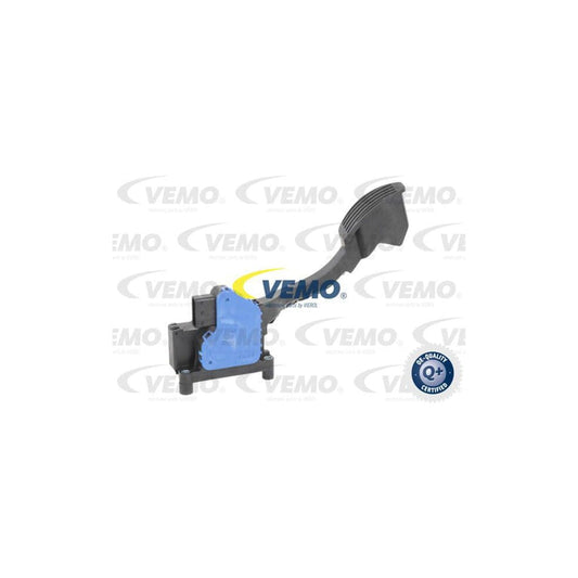 VEMO V24-82-0006 Accelerator Pedal Kit | Duco Car Parts UK Car Parts