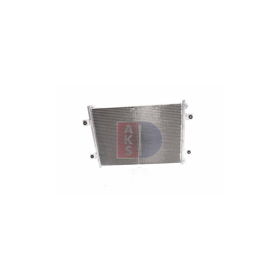 AKS Dasis 422058N Air Conditioning Condenser | Duco Car Parts UK