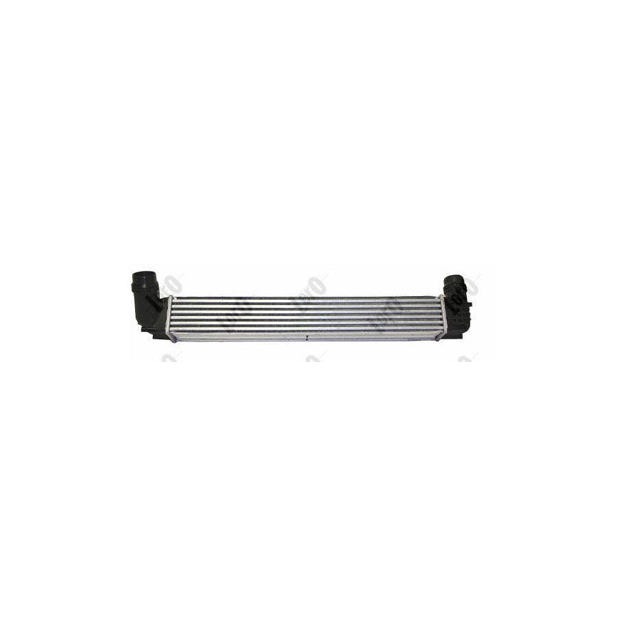 Abakus 0420180004 Intercooler | Duco Car Parts UK