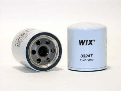 WIX Filters 33247 Fuel Filter