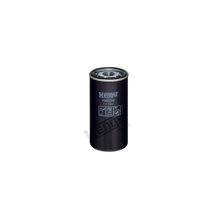Hengst Filter H402W Oil Filter