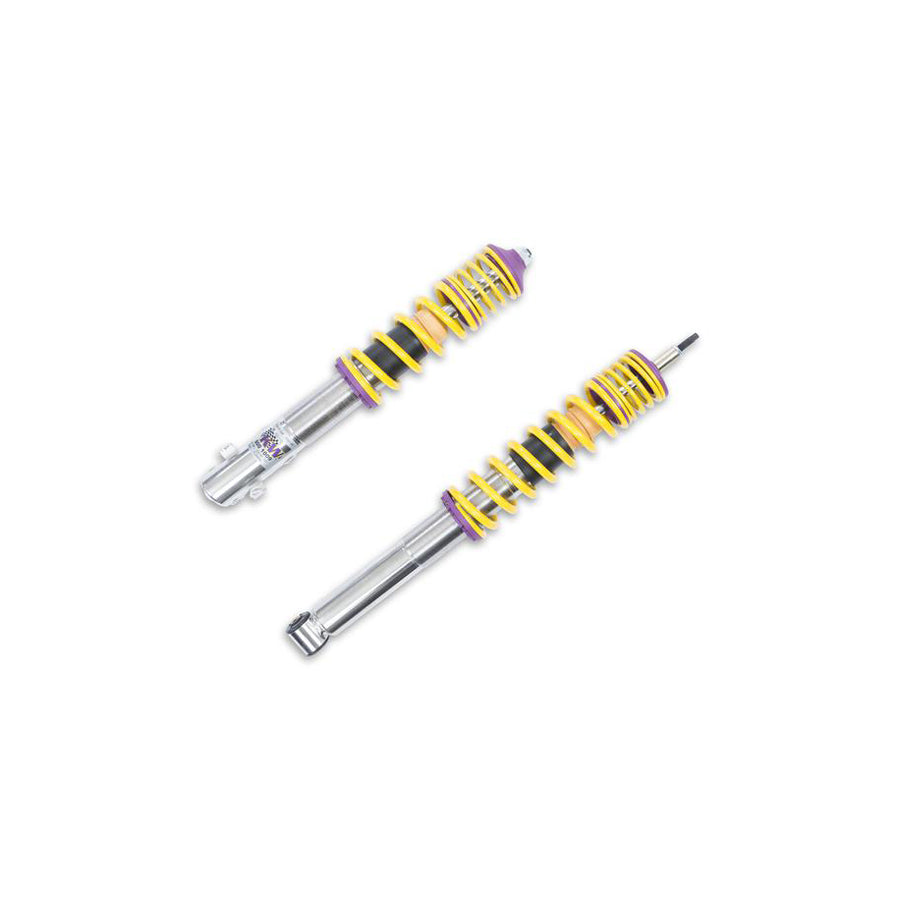 KW 10280004 VW  Variant 1 Coilover Kit (Mk3 Golf & Vento) 2  | Duco Car Parts UK Car Parts