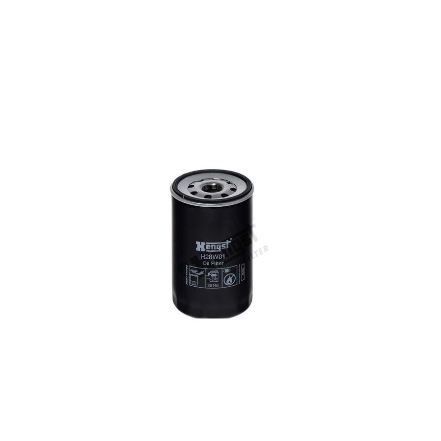 Hengst Filter H28W01 Oil Filter