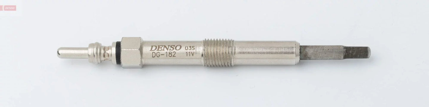 Denso DG182 Dg-182 Glow Plug | Duco Car Parts UK