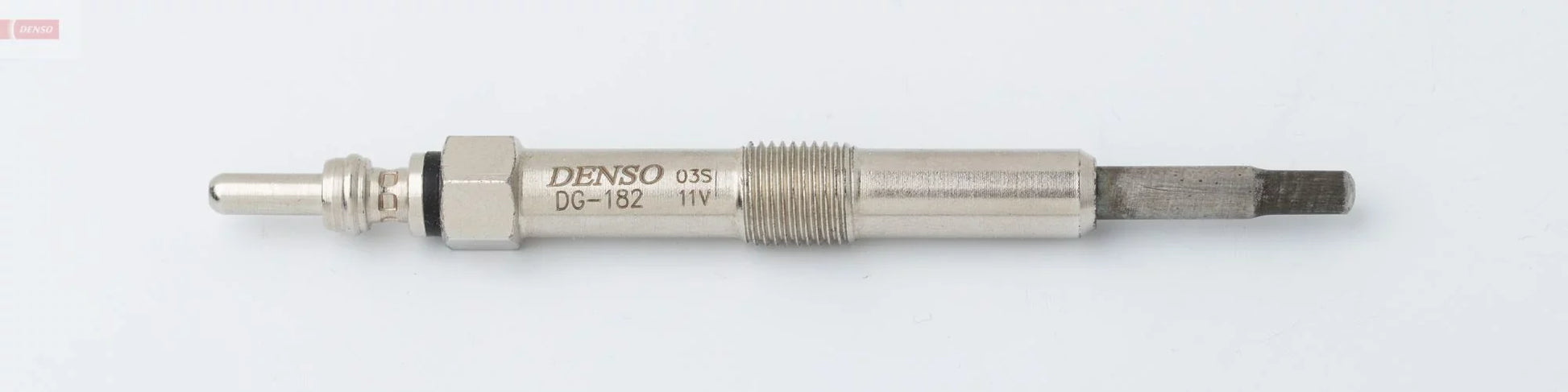 Denso DG182 Dg-182 Glow Plug | Duco Car Parts UK