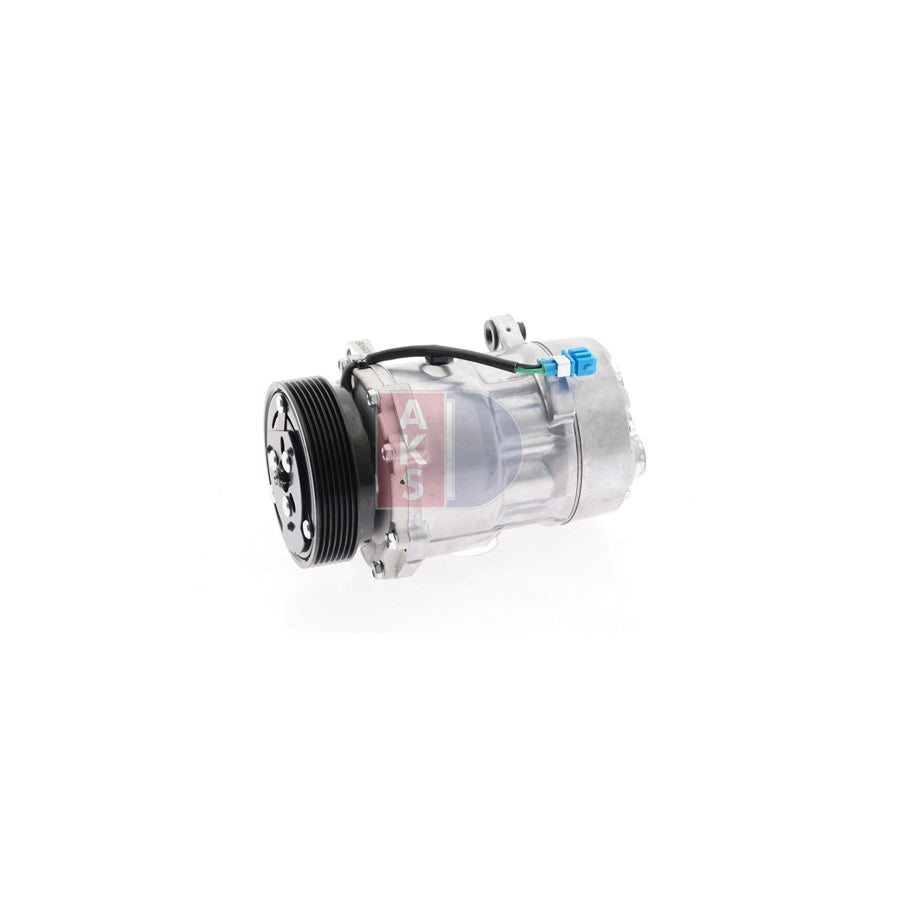 AKS Dasis 851995N Compressor, Air Conditioning | Duco Car Parts UK