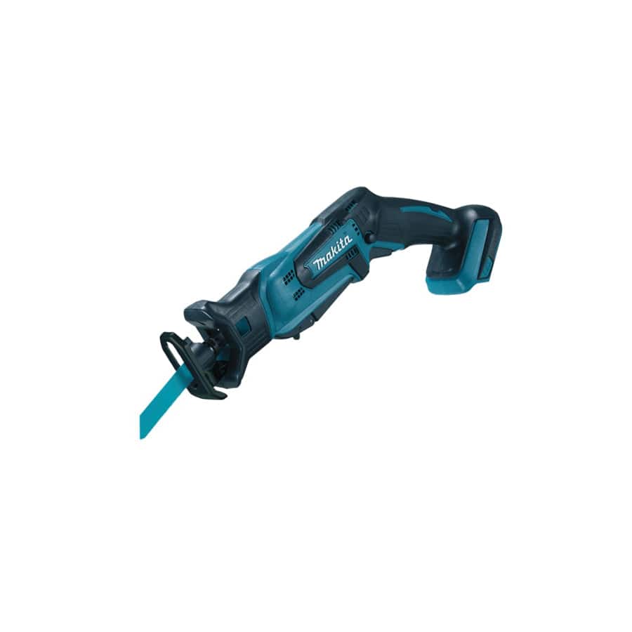 Makita MAKDJR183Z DJR183Z Reciprocating Saw 18V Bare Unit | Duco Car Parts UK