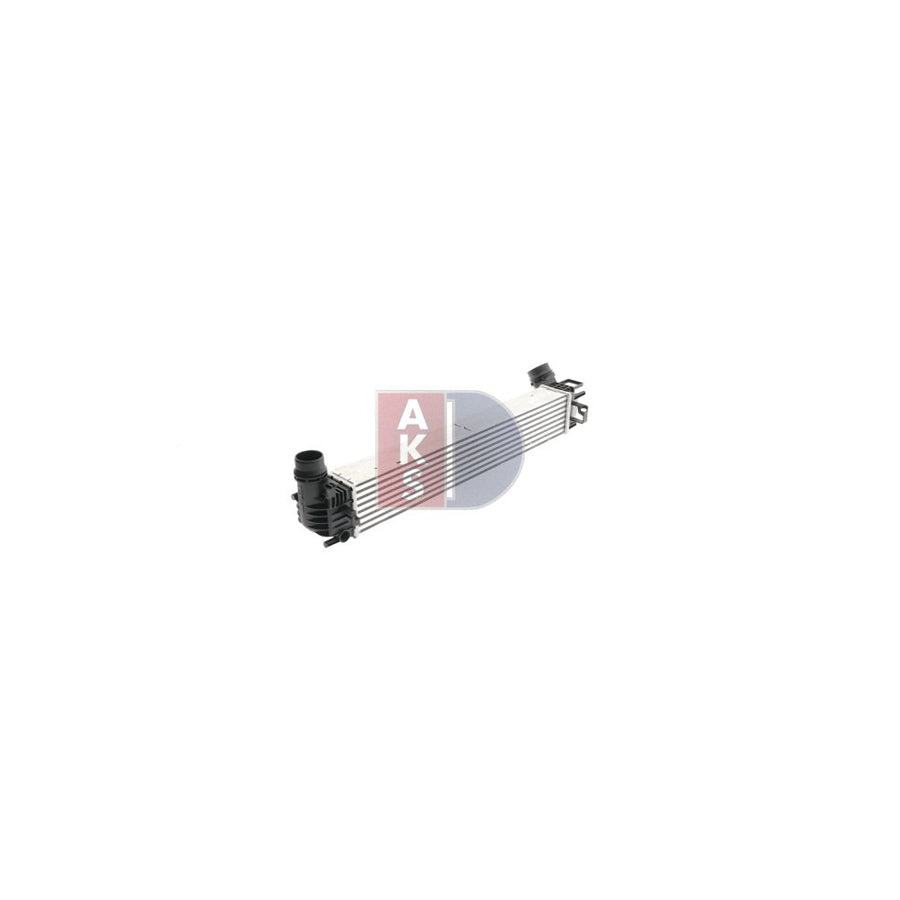 AKS Dasis 187017N Intercooler | Duco Car Parts UK