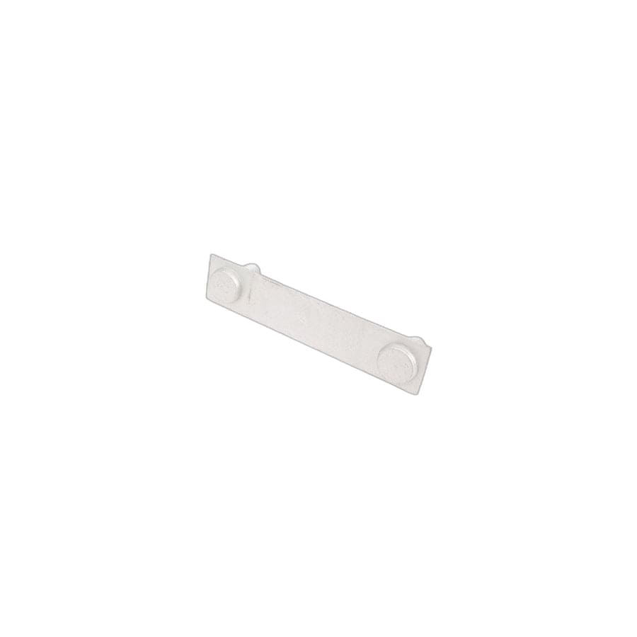 Genuine BMW 51211832811 E21 E23 E12 Lock Plate (Inc. 320, 530i & 315) | Duco Car Parts UK Car Parts