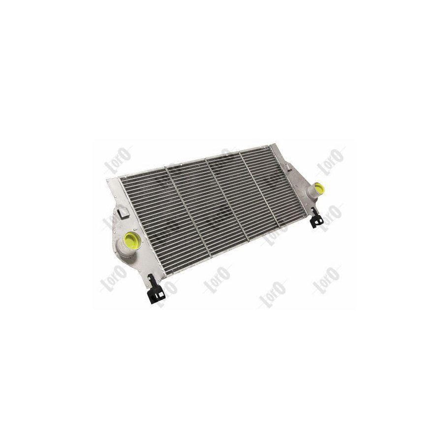 Abakus 0420180001 Intercooler | Duco Car Parts UK