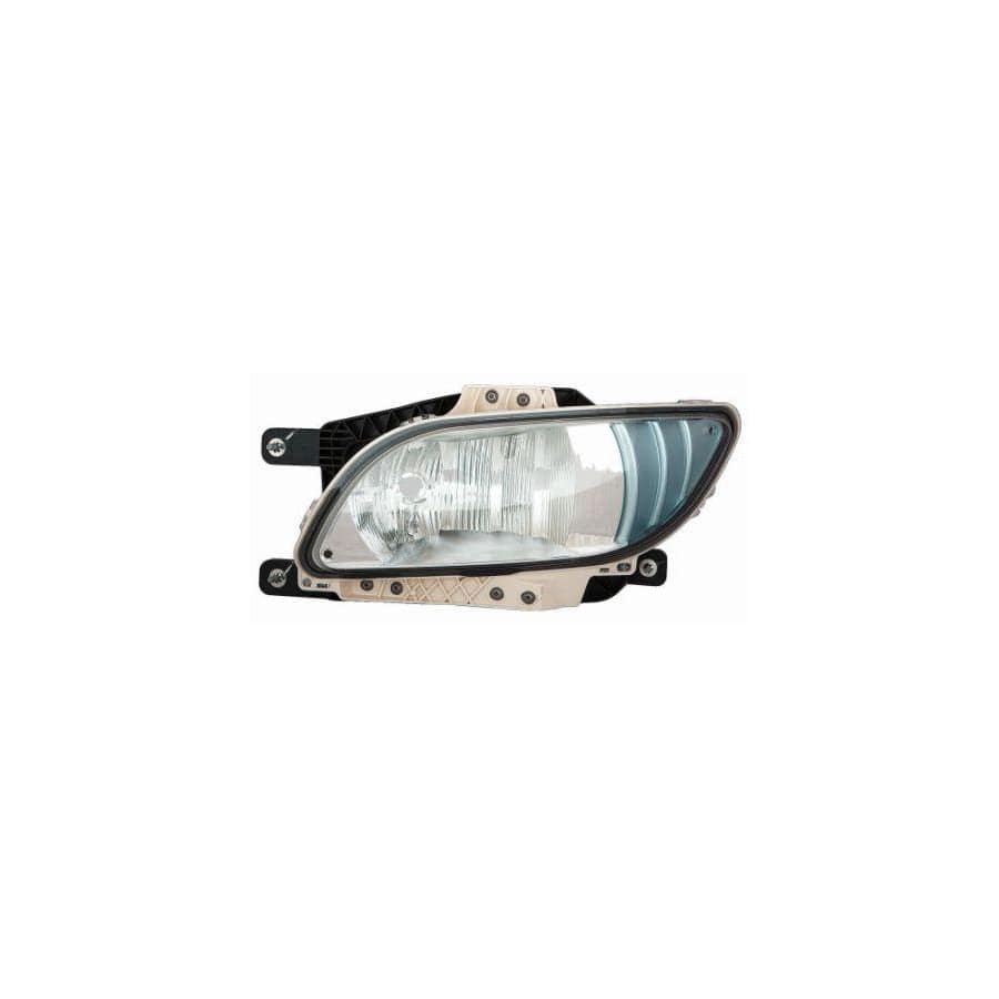 Abakus 4502005LUEN Fog Light | Duco Car Parts UK
