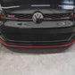 Maxton Design Volkswagen Golf GTI TCR MK7.5 Front Splitter