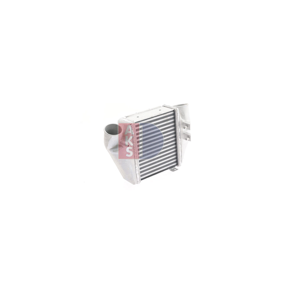 AKS Dasis 487280N Intercooler For Audi A4 B5 Avant (8D5) | Duco Car Parts UK