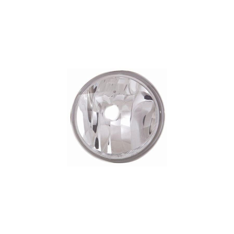 Abakus 3122029NUQ Fog Light For Toyota Highlander Ii (Xu40) | Duco Car Parts UK
