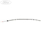 GENUINE FORD 2022505 CABLE | Duco Car Parts UK