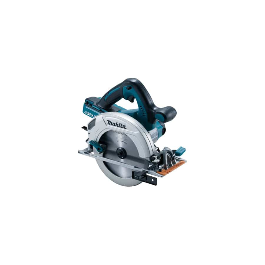 Makita MAKDHS710ZJD DHS710ZJ LXT Circular Saw 185mm 36V (2 x 18V) Bare Unit | Duco Car Parts UK