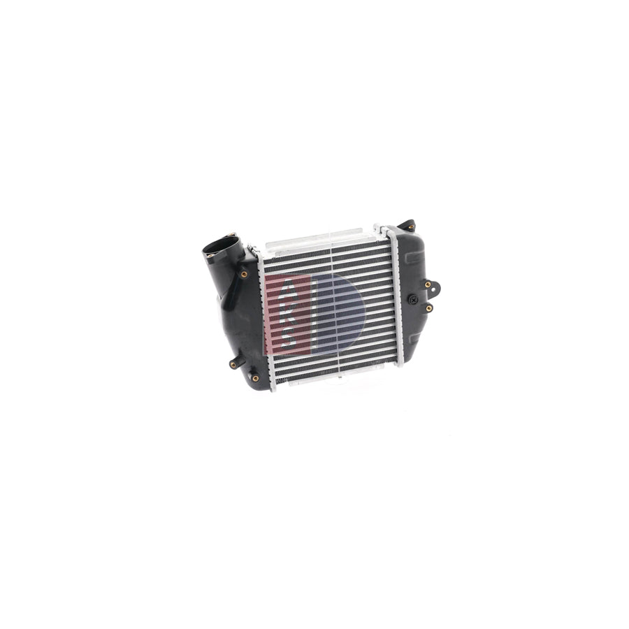 AKS Dasis 117006N Intercooler For Mazda 5 (Cr19) | Duco Car Parts UK