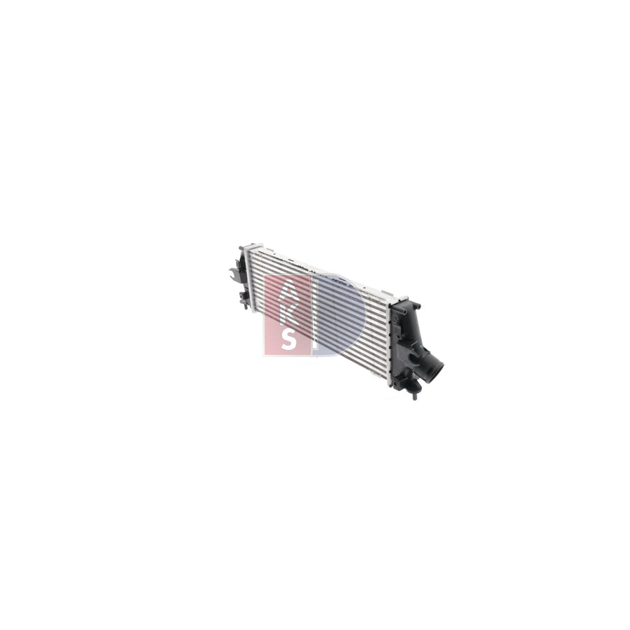 AKS Dasis 187024N Intercooler | Duco Car Parts UK