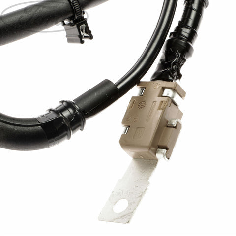 GENUINE FORD 1737497 KUGA 2.5 TDCI NEGATIVE BATTERY CABLE BLACK | Duco Car Parts UK