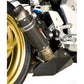 Scorpion HA1002CEM Honda CB1000 R Rp1-Gp Slip-On - Carbon Fibre Sleeve | Duco Car Parts UK UK