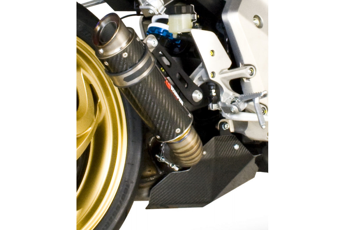 Scorpion HA1002CEM Honda CB1000 R Rp1-Gp Slip-On - Carbon Fibre Sleeve | Duco Car Parts UK UK