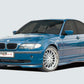 Rieger 00050104 BMW 3 Series E46 Side Skirt 6 | Duco Car Parts UK Car Parts