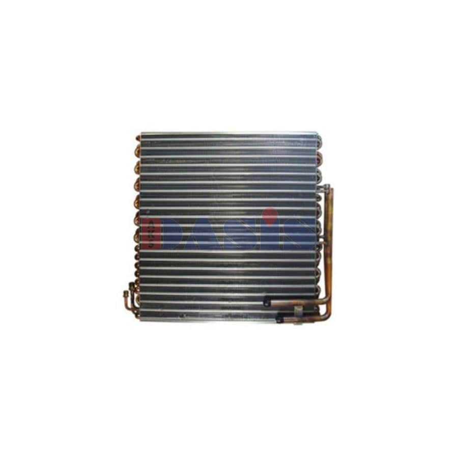 AKS Dasis 422071N Air Conditioning Condenser | Duco Car Parts UK