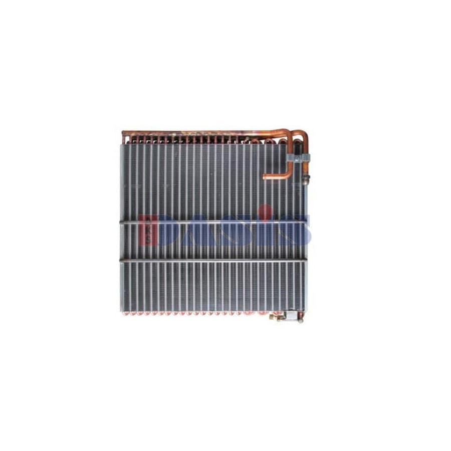 AKS Dasis 422073N Air Conditioning Condenser | Duco Car Parts UK