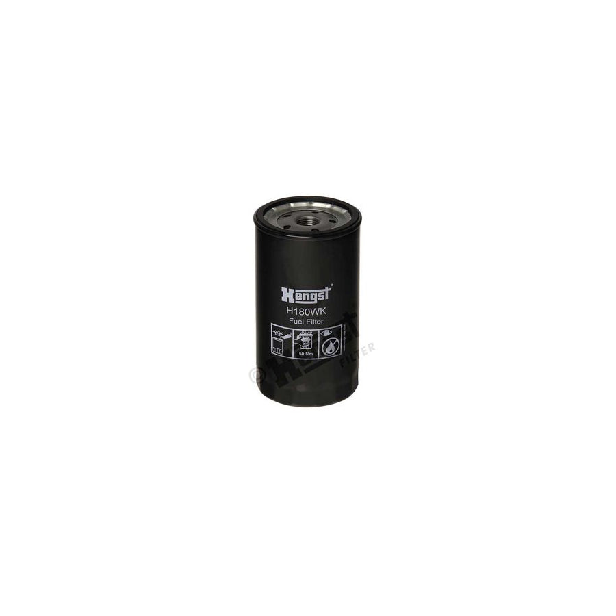 Hengst Filter H180WK Fuel Filter