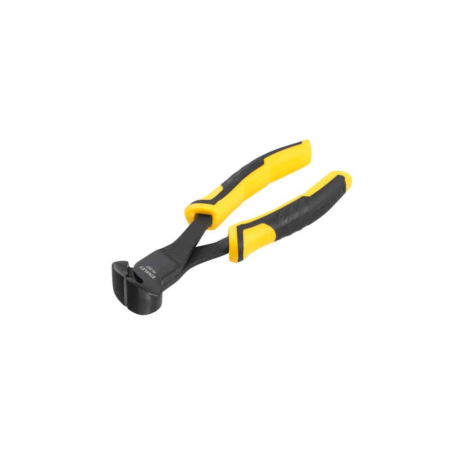 STANLEY® STA075067 ControlGrip™ End Cutter Pliers 150mm (6in) | Duco Car Parts UK