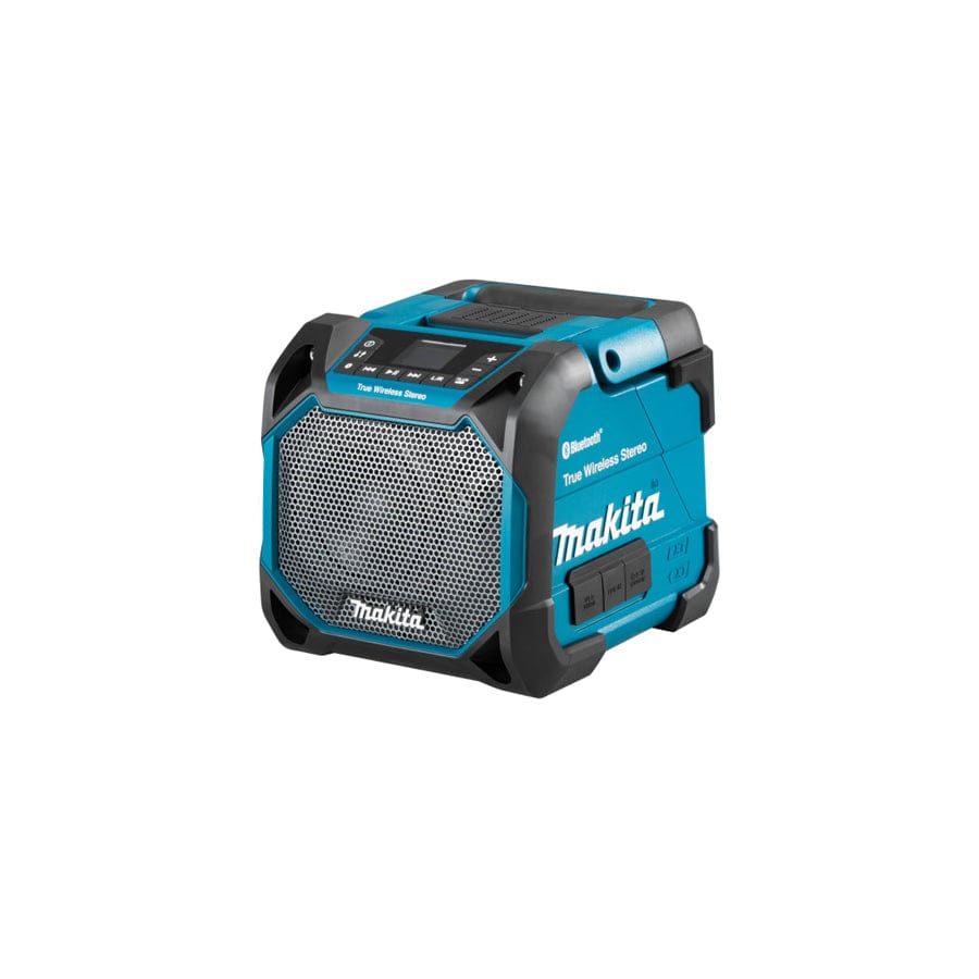 Makita MAKDMR203 DMR203 Bluetooth® Jobsite Speaker | Duco Car Parts UK