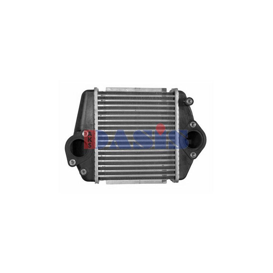 AKS Dasis 117007N Intercooler | Duco Car Parts UK