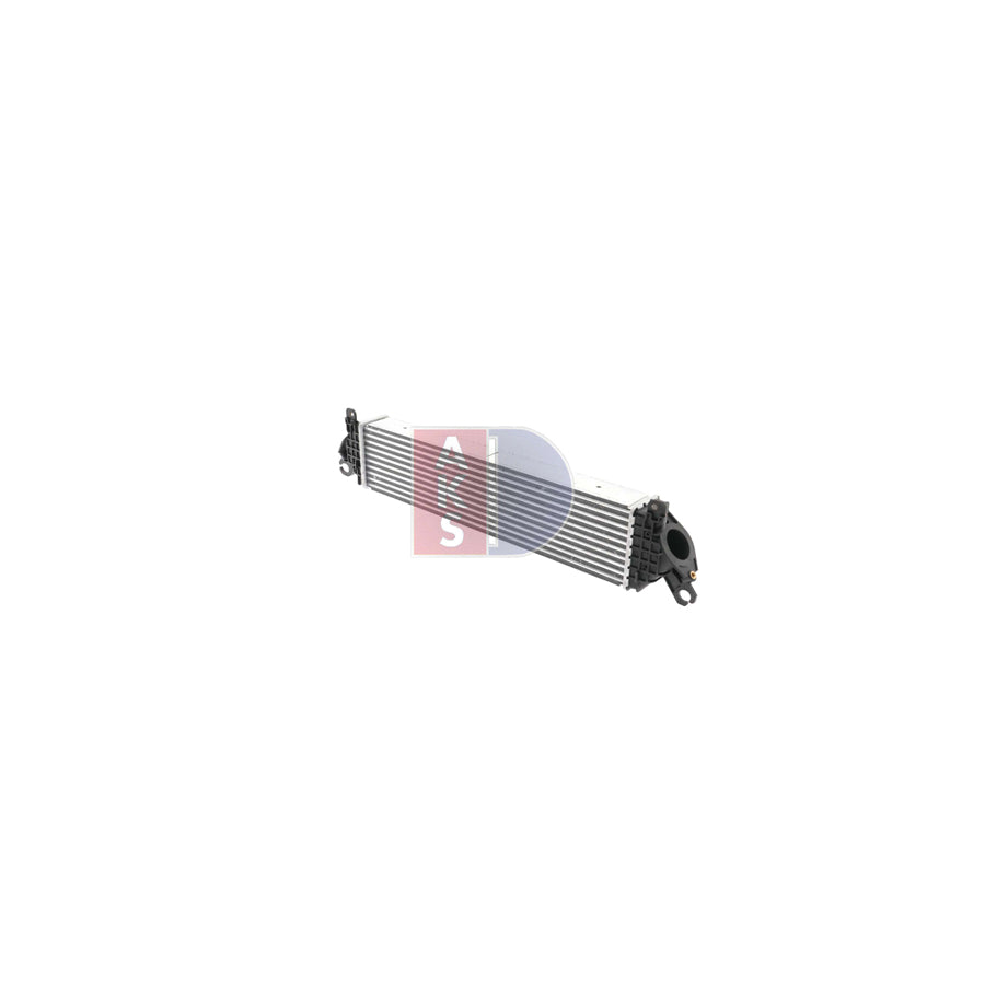 AKS Dasis 117008N Intercooler | Duco Car Parts UK