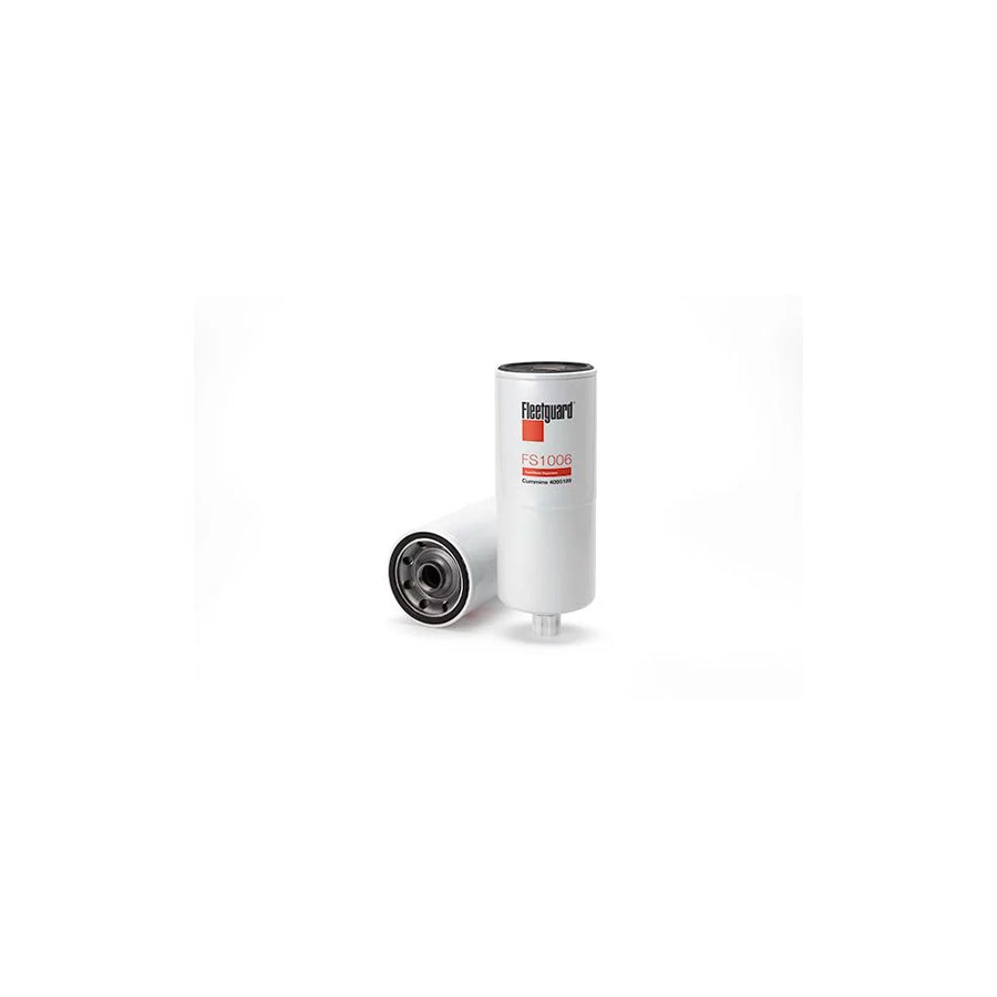 Fleetguard FS1006 Fuel Filter | Duco Car Parts UK Car Parts
