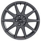 GENUINE FORD 2231750 FOCUS ST PERFORMANCE ALLOY WHEEL 19" LIGHTWEIGHT, 10 SPOKE 8J, 2014 - 2018 | Duco Car Parts UK