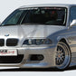 Rieger 00050104 BMW 3 Series E46 Side Skirt 2 | Duco Car Parts UK Car Parts