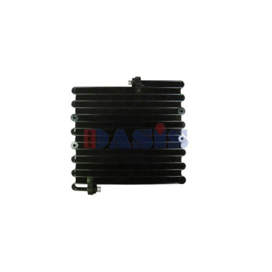 AKS Dasis 422076N Air Conditioning Condenser | Duco Car Parts UK
