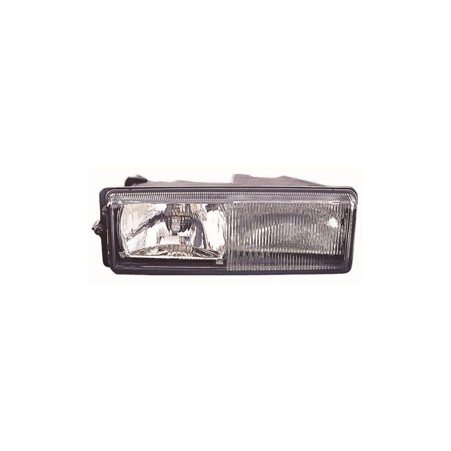Abakus 4502002LUE Fog Light | Duco Car Parts UK