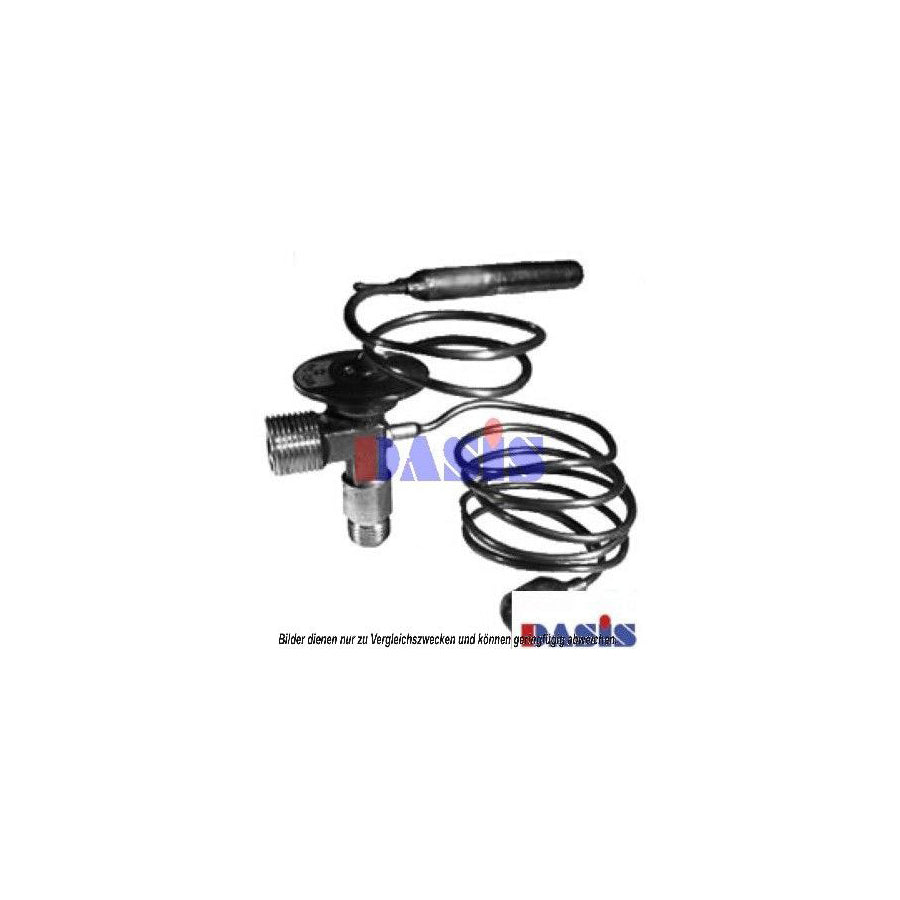 AKS Dasis 840133N Ac Expansion Valve For Mitsubishi Pajero / Shogun Sport I Off-Road (K70, K90) | Duco Car Parts UK