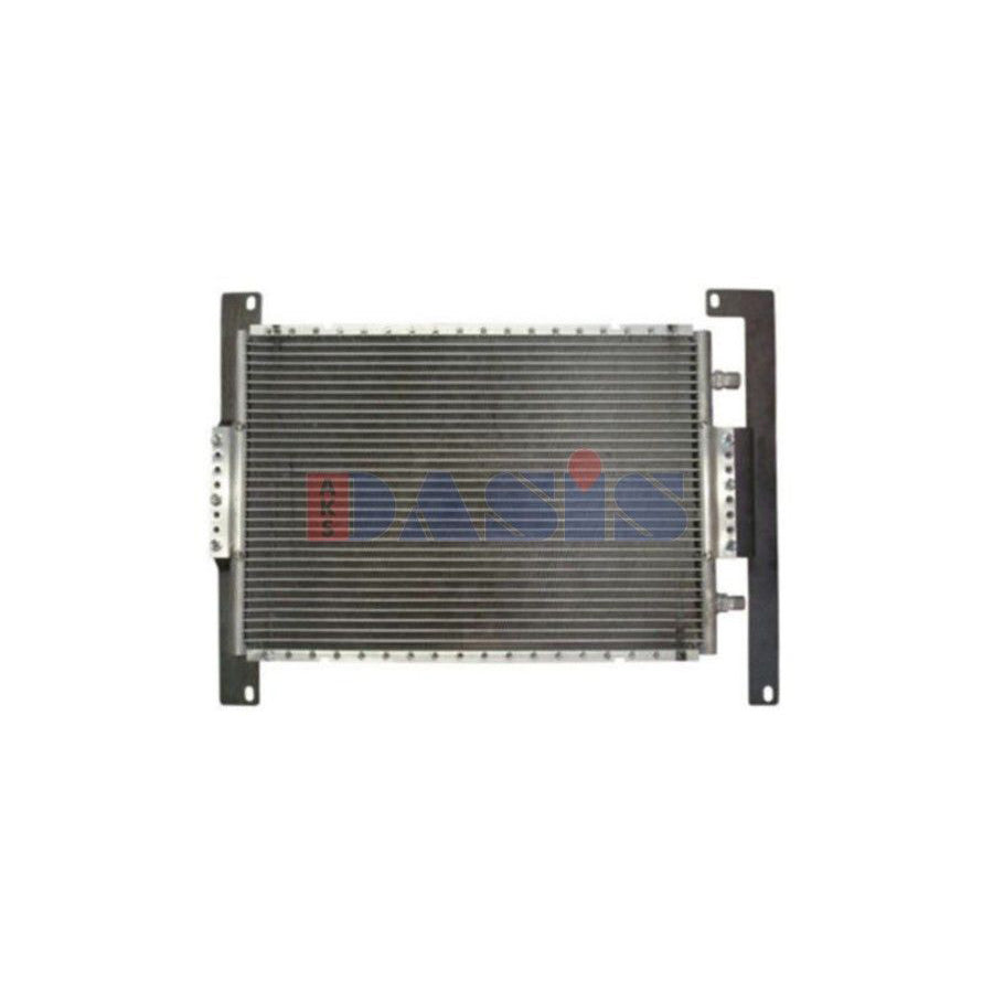AKS Dasis 422080N Air Conditioning Condenser | Duco Car Parts UK